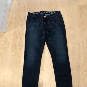 Earnest Sewn Jeans