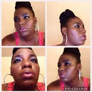 Meet your Posher, Rolanda