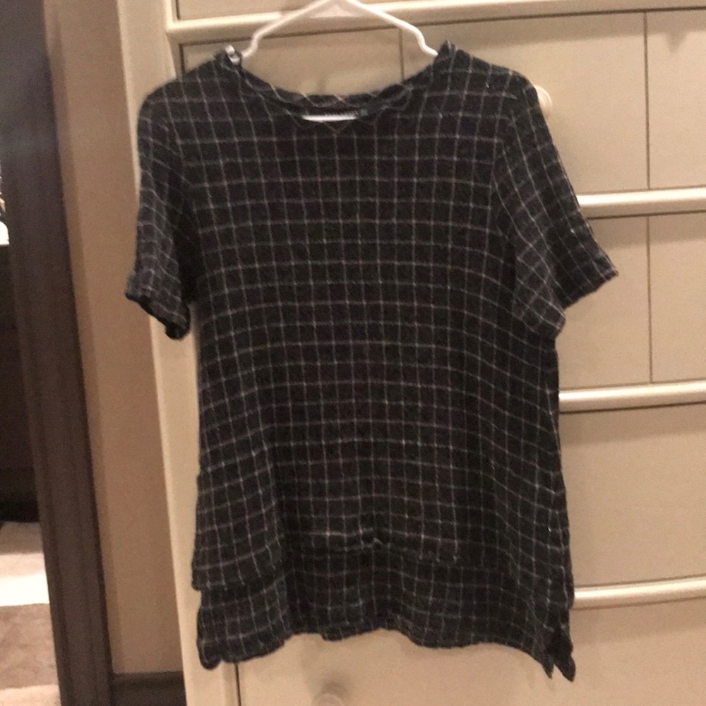 ZARA top