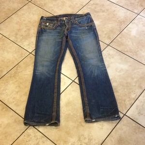 Denim True Religion Jeans