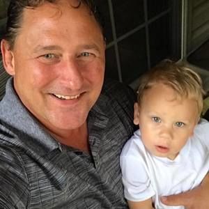 Meet your Posher, Mike