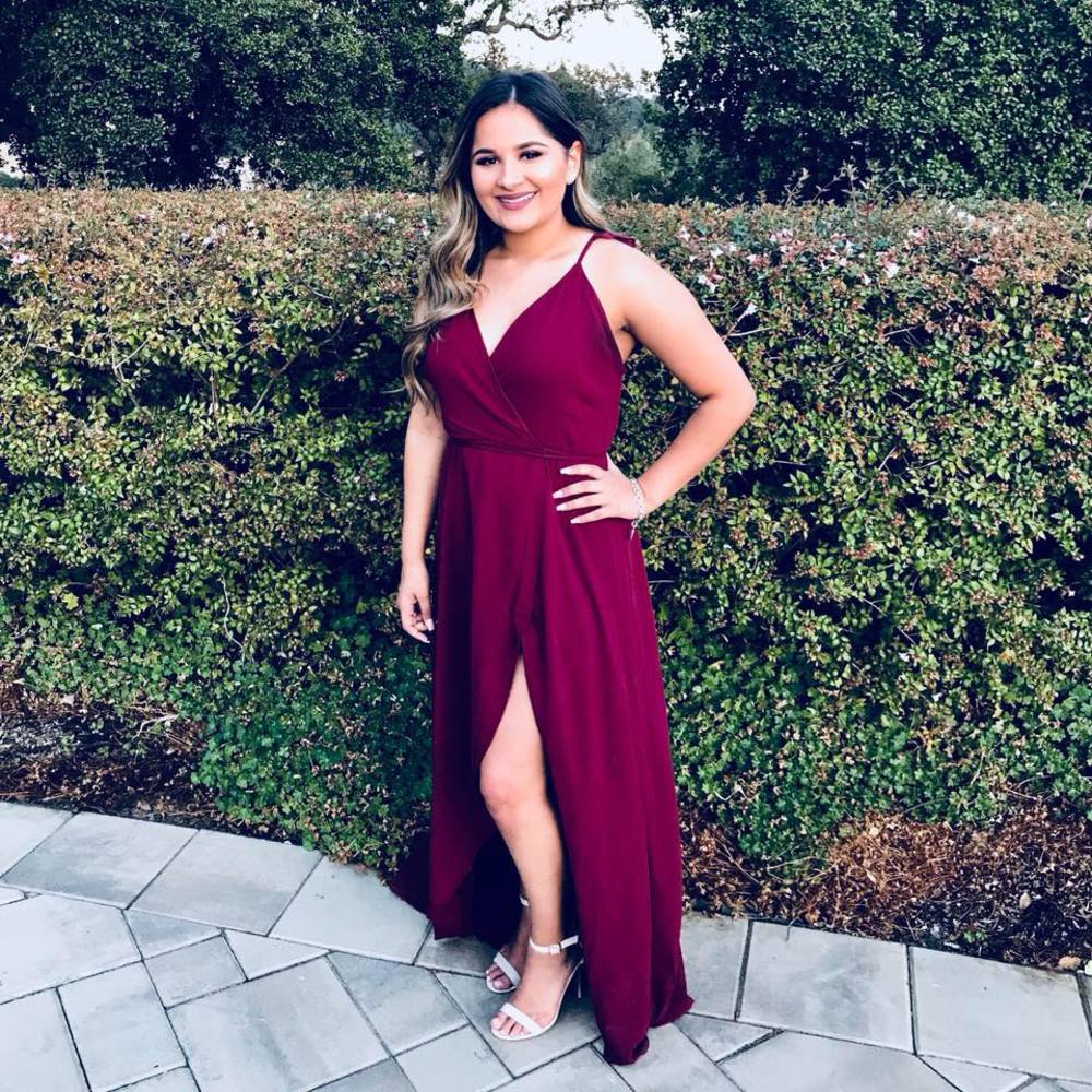 Meet your Posher, Kenzie