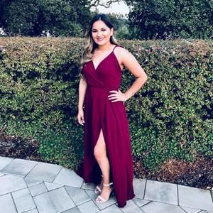 Meet your Posher, Kenzie