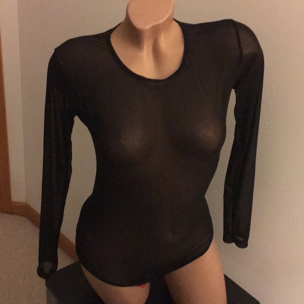 bodysuit