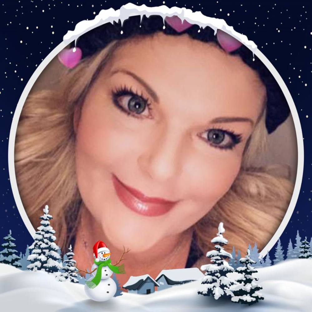 Meet your Posher, Wendi
