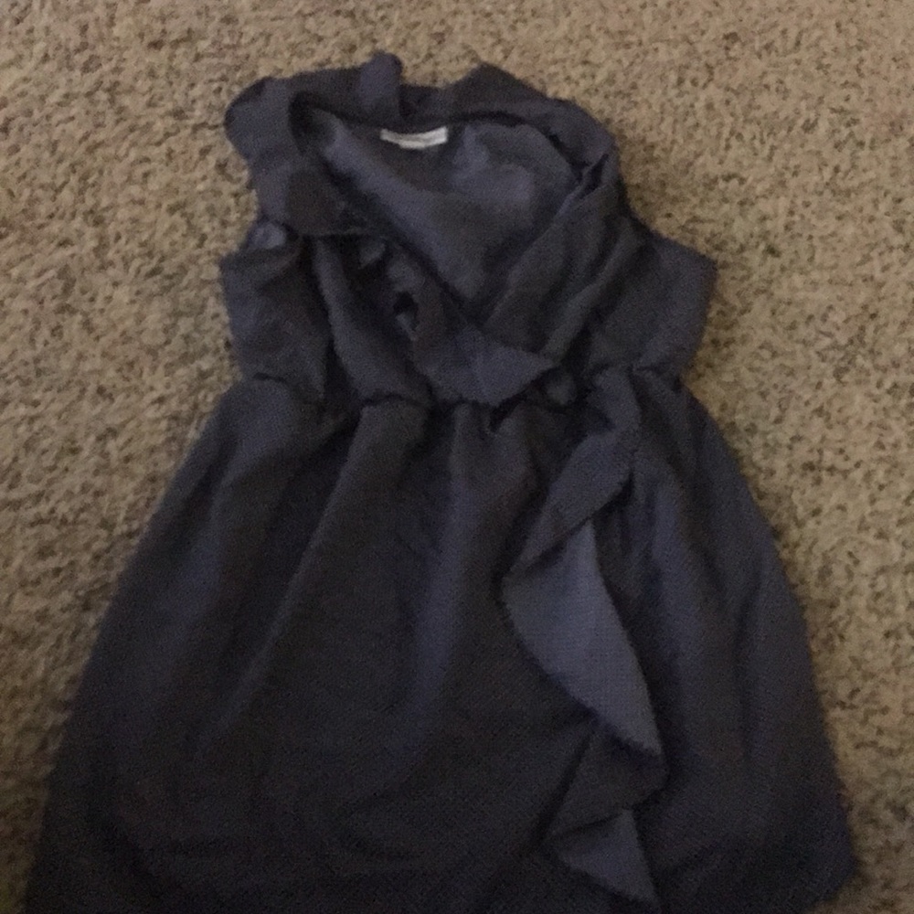 Maternity Blouse