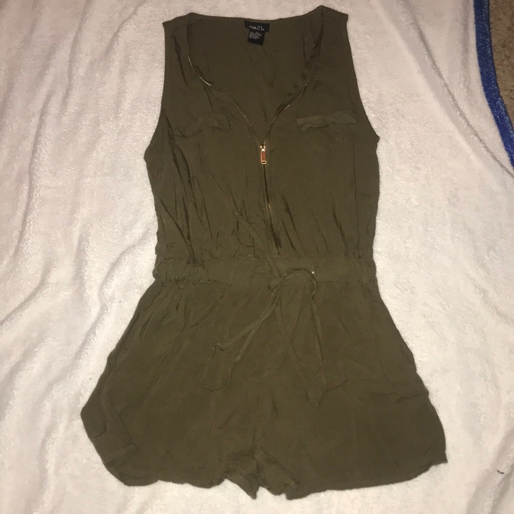 Romper!