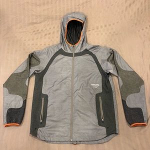 Nike Gyakosou x Undercover Lab Running Jacket