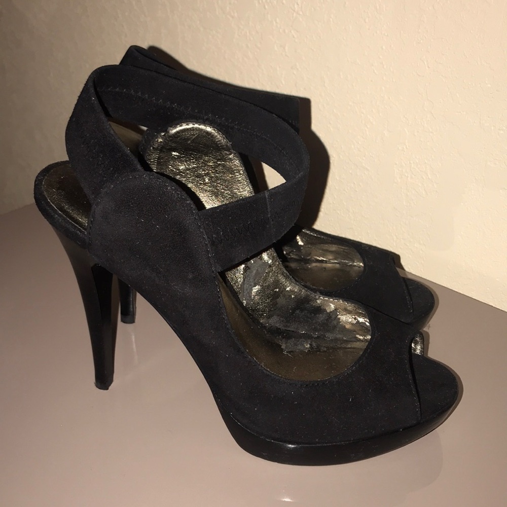 PELLE MODA Heels