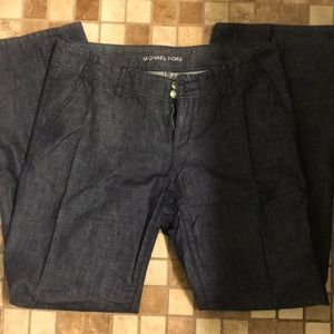 Michael Kors Trouser Jeans