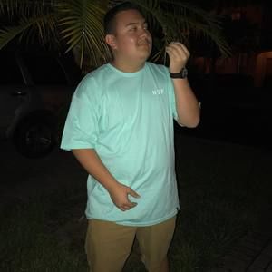 Meet your Posher, Matthew