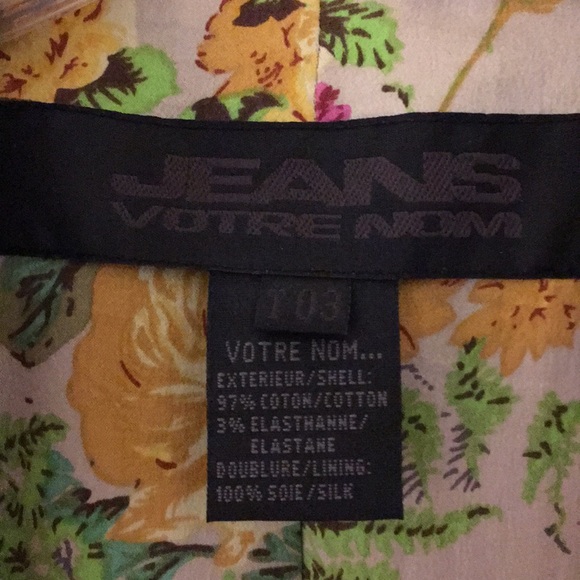 Blazer - Picture 2 of 5