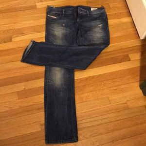 Diesel Jeans