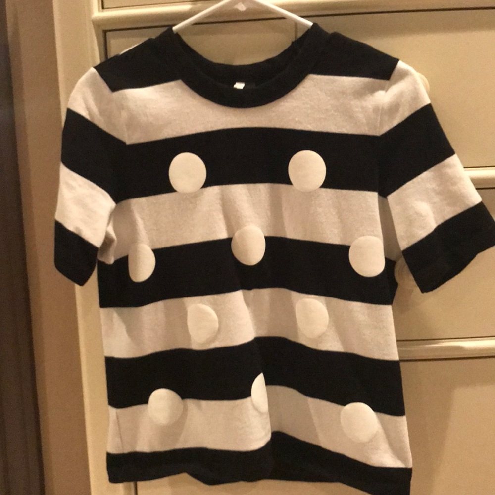 Topshop sweater
