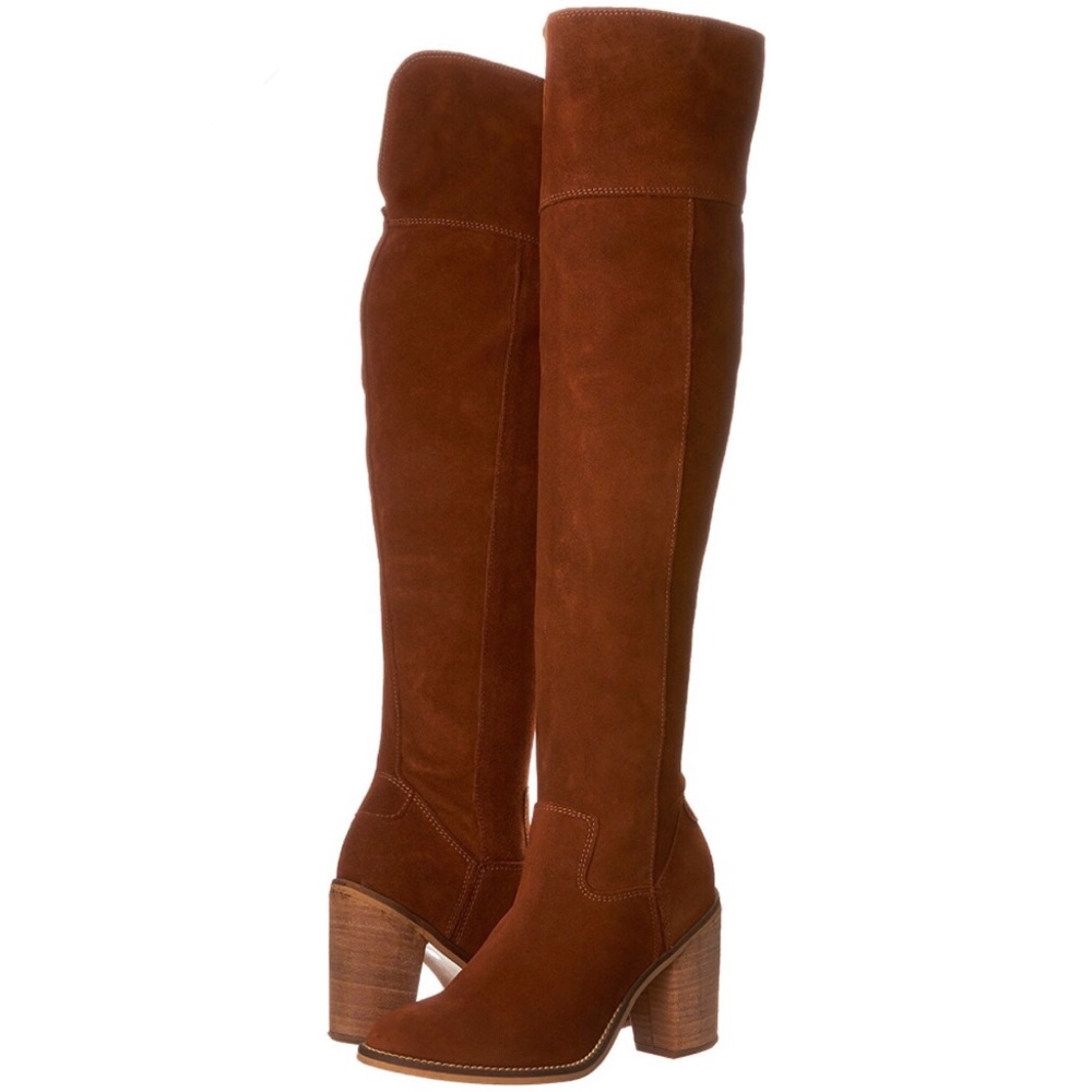 Steve Madden ‘Orlando’ Over The Knee Boots