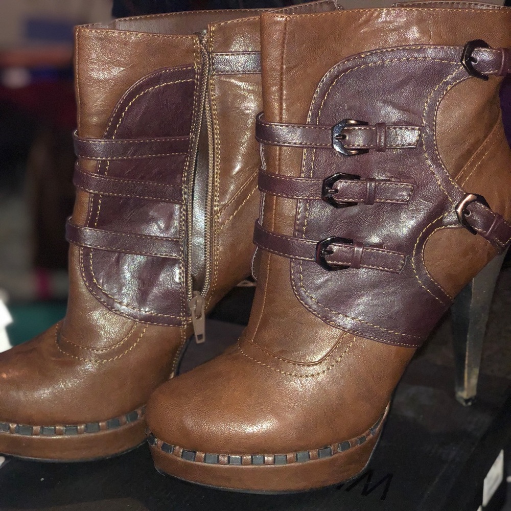 Boots