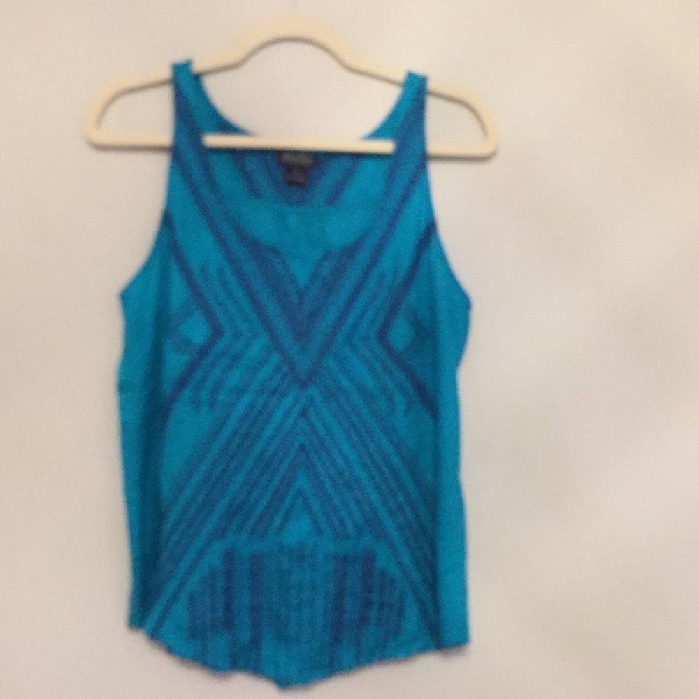 Luck Brand tank top