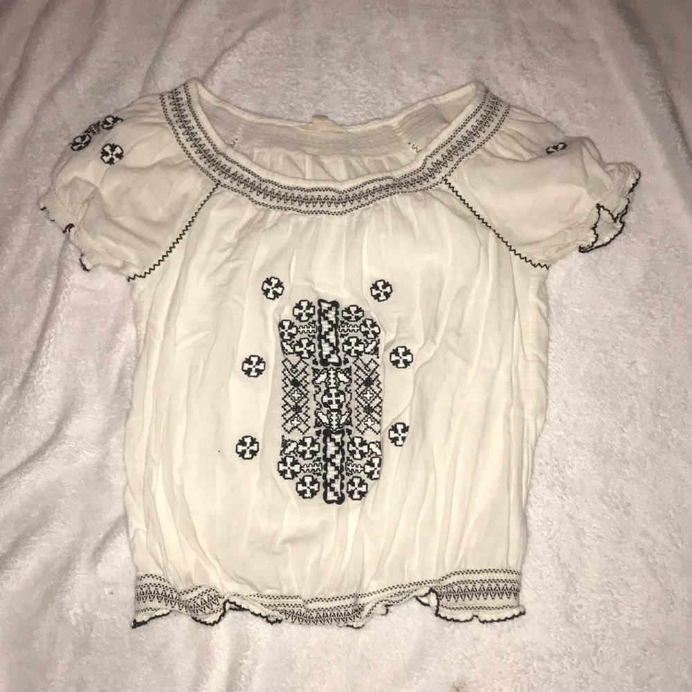 American Eagle Shirt!