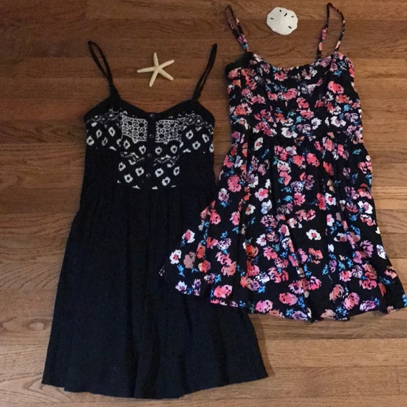xs sundresses