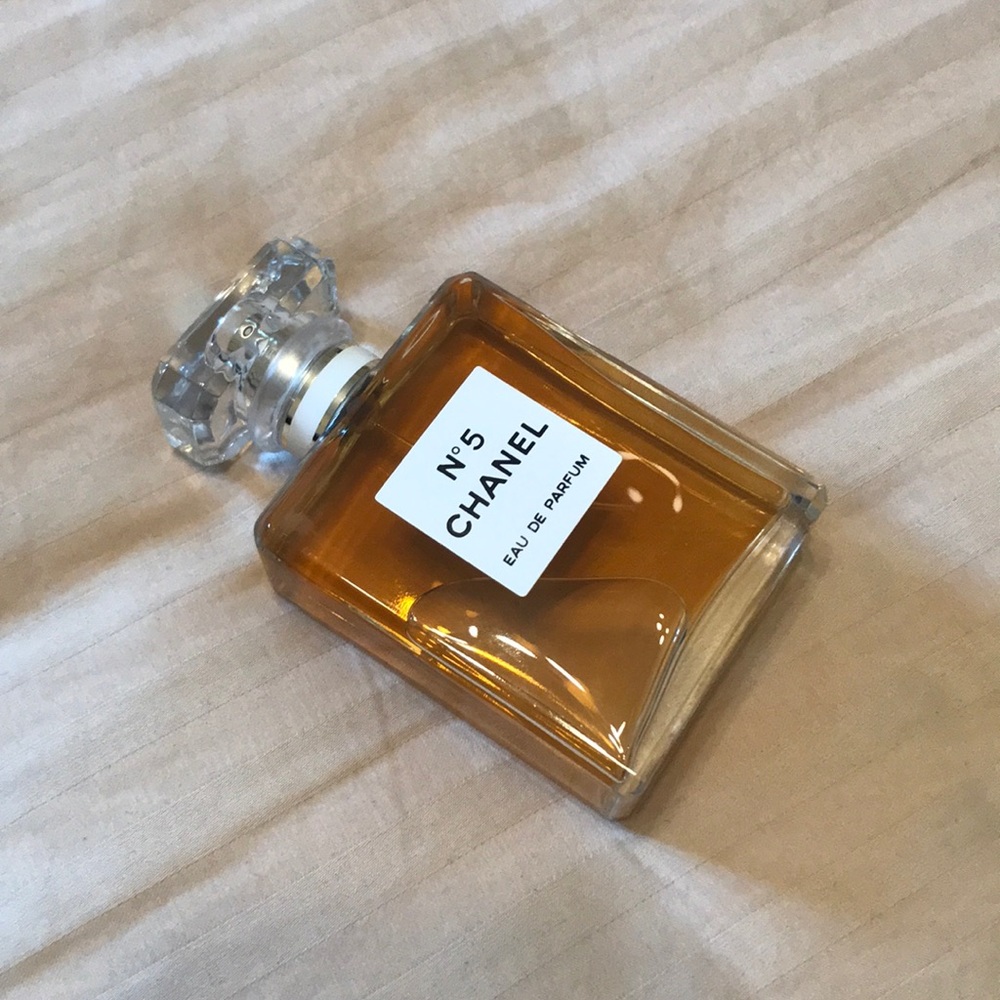 Chanel No 5