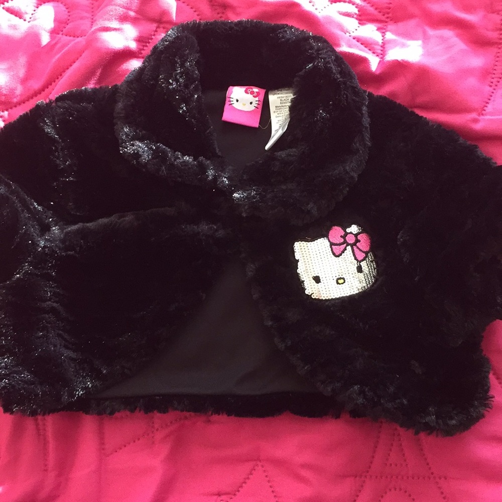 Hello kitty:)