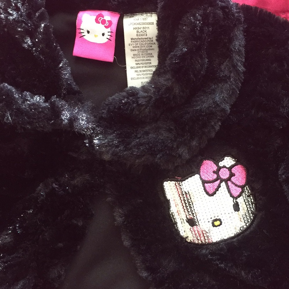 Hello kitty:) - Picture 2 of 2