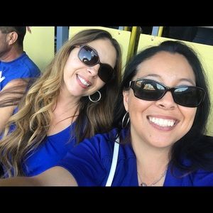 Meet your Posher, Michelle