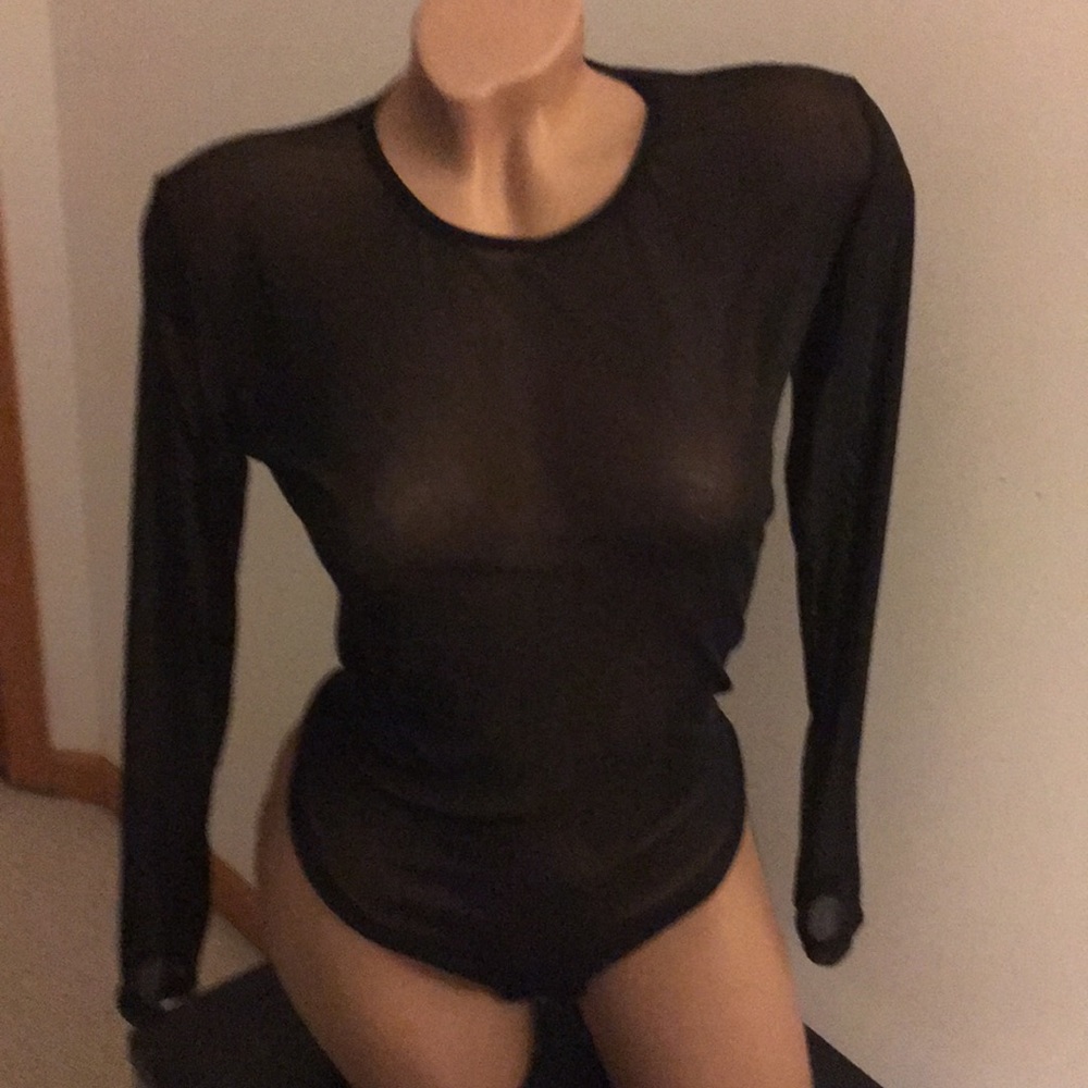 bodysuit