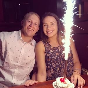 Meet your Posher, Grace