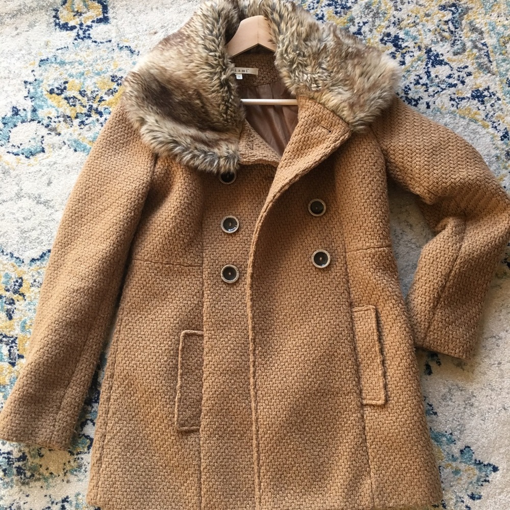 coat