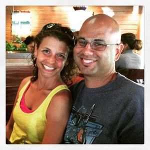 Meet your Posher, Mandy