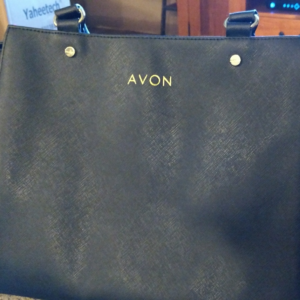 Avon bag