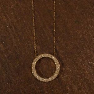 Michael Kors necklace