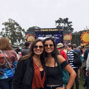 Meet your Posher, Allie