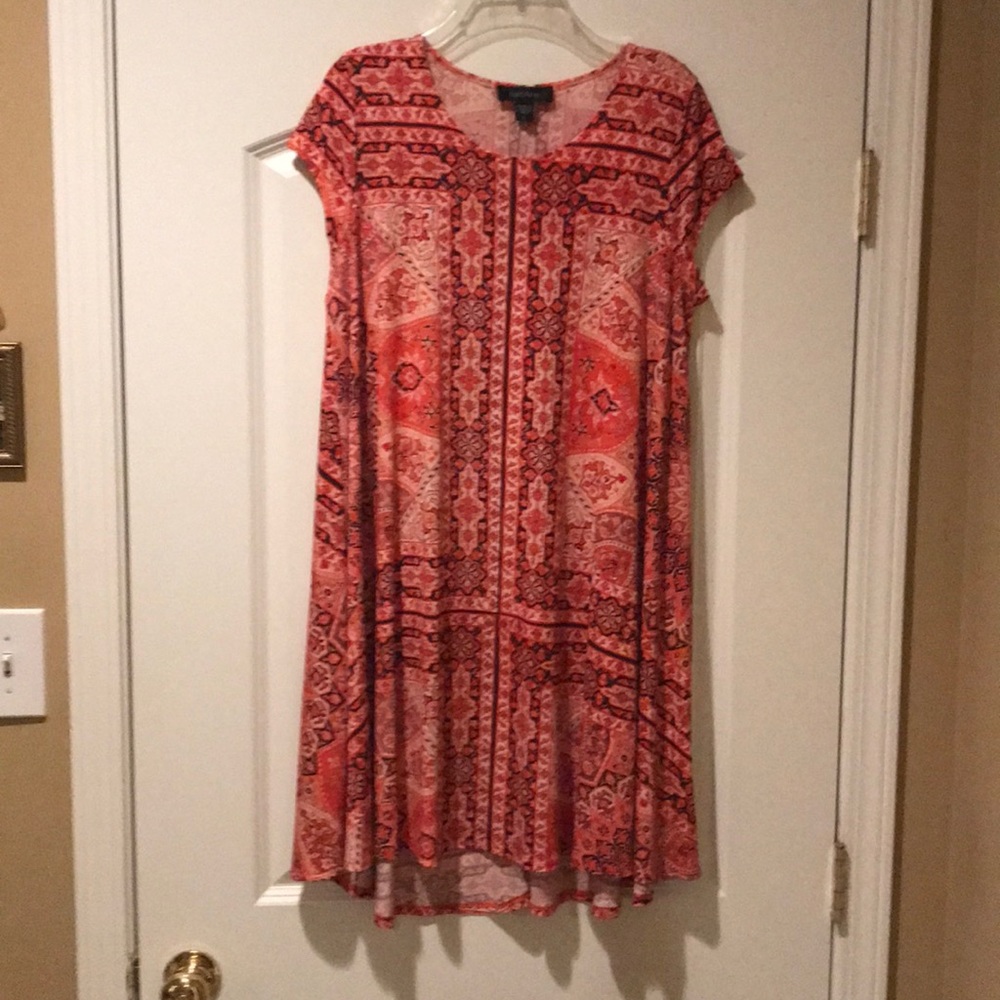 Karen Kane dress
