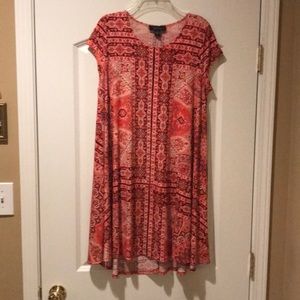 Karen Kane dress