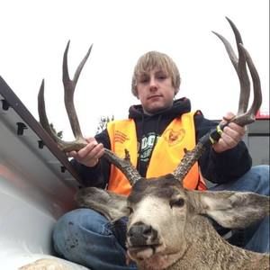 Meet your Posher, Devon