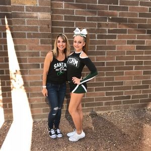 Meet your Posher, Tamera