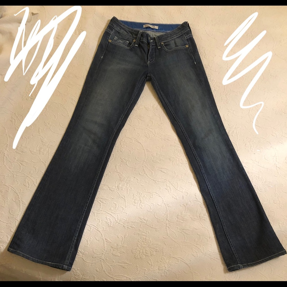 Fortune Denim Jeans Renee Fit