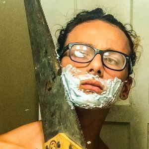 Meet your Posher, Antøninø