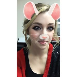 Meet your Posher, Ashley