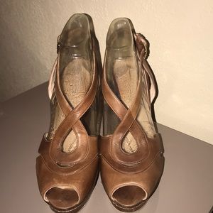 STUART WEITZMAN Sandals