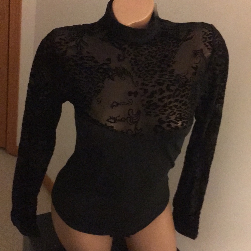 bodysuit