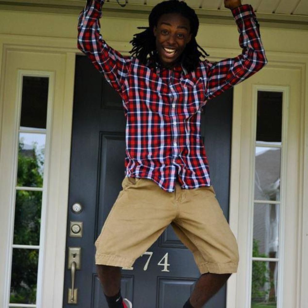 Meet your Posher, Roman