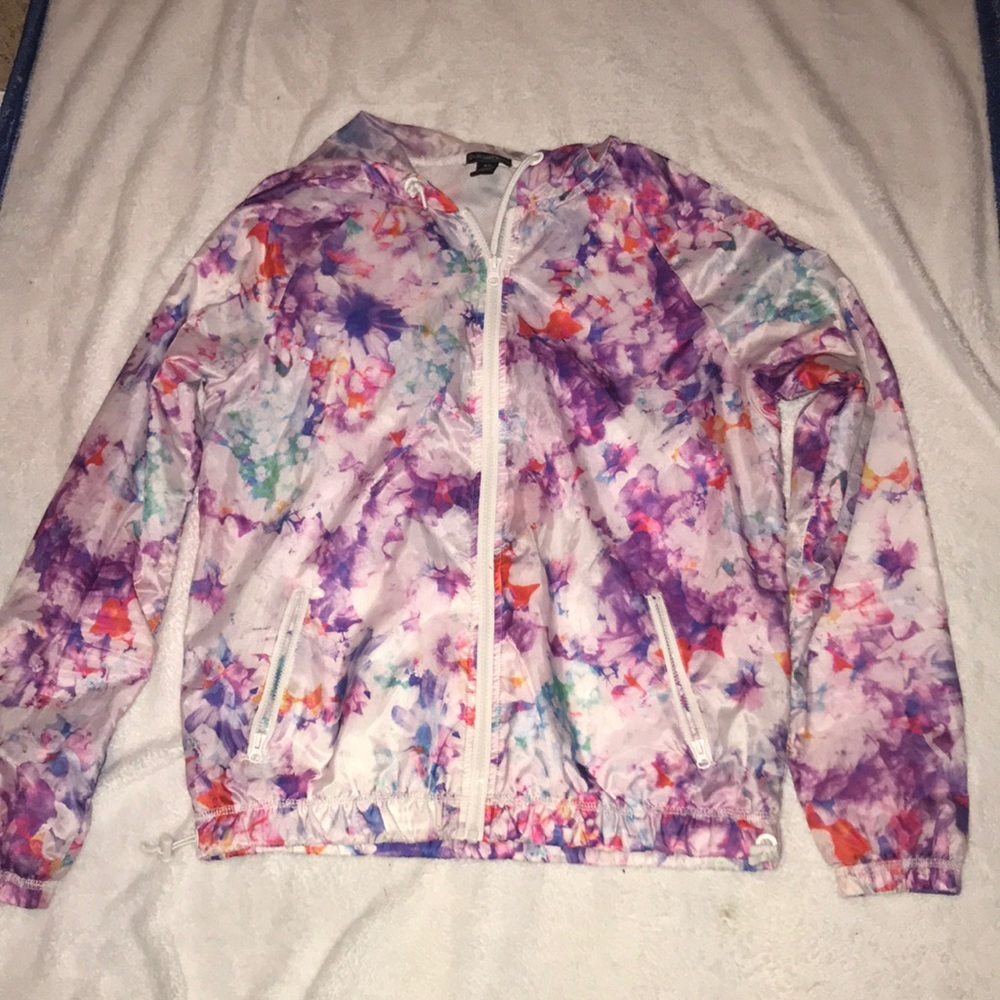 Running Jacket!
