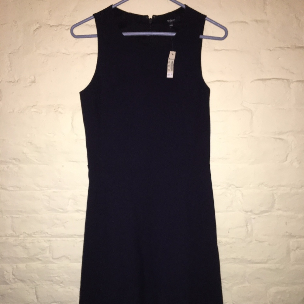 Madewell Dress