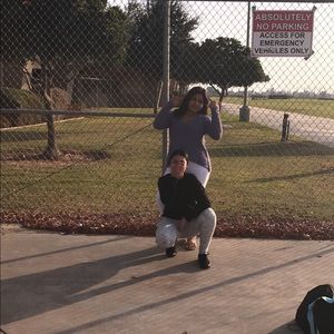 Meet your Posher, Victoria