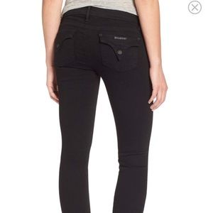 Hudson Jeans - Collin Supermodel skinny jeans