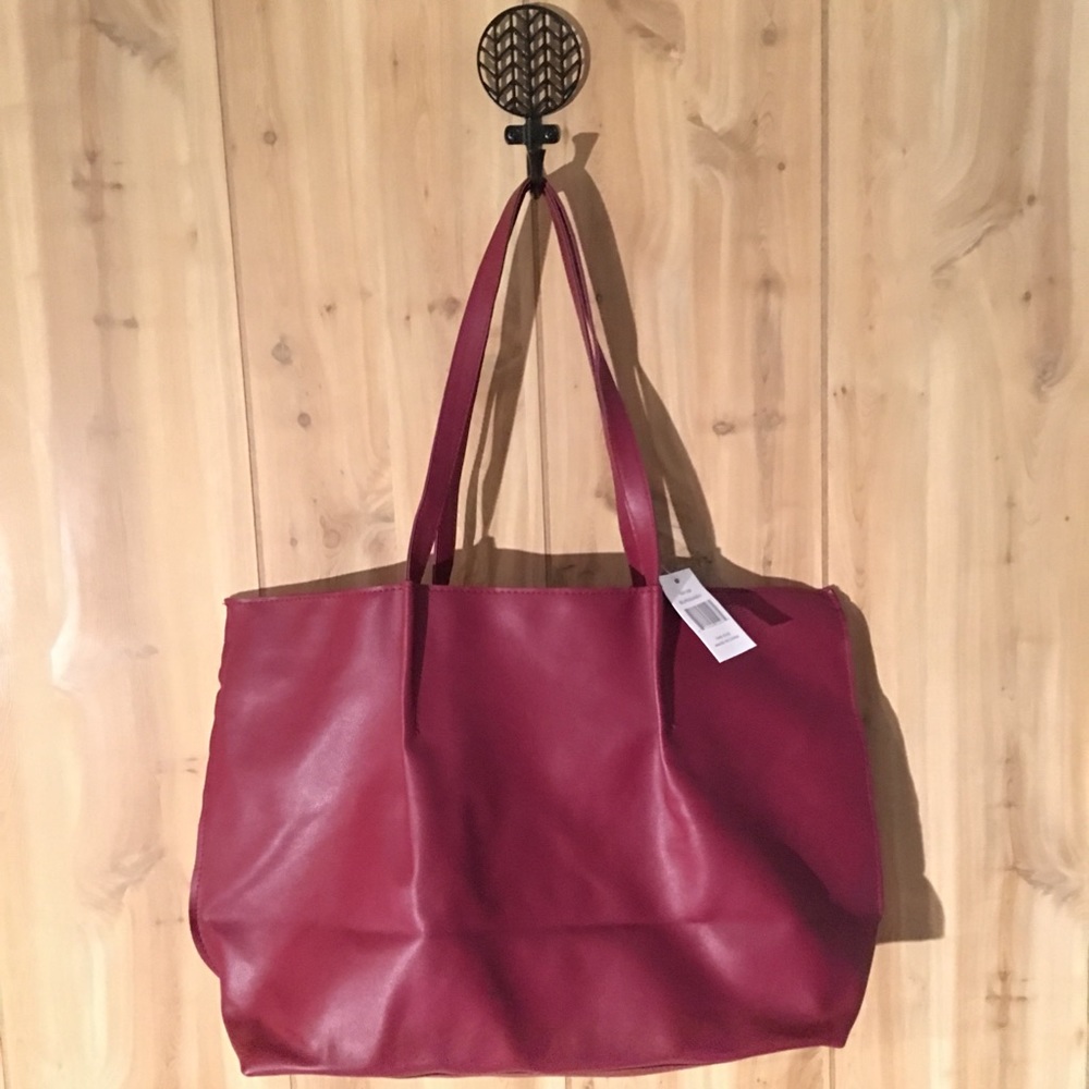 S5A tote NWT - 3 for $15