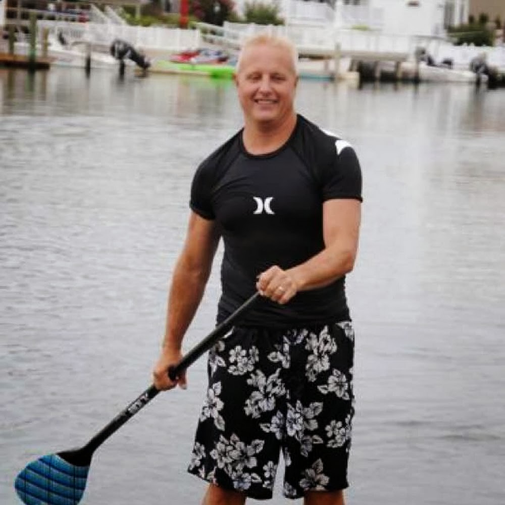 Meet your Posher, Jason
